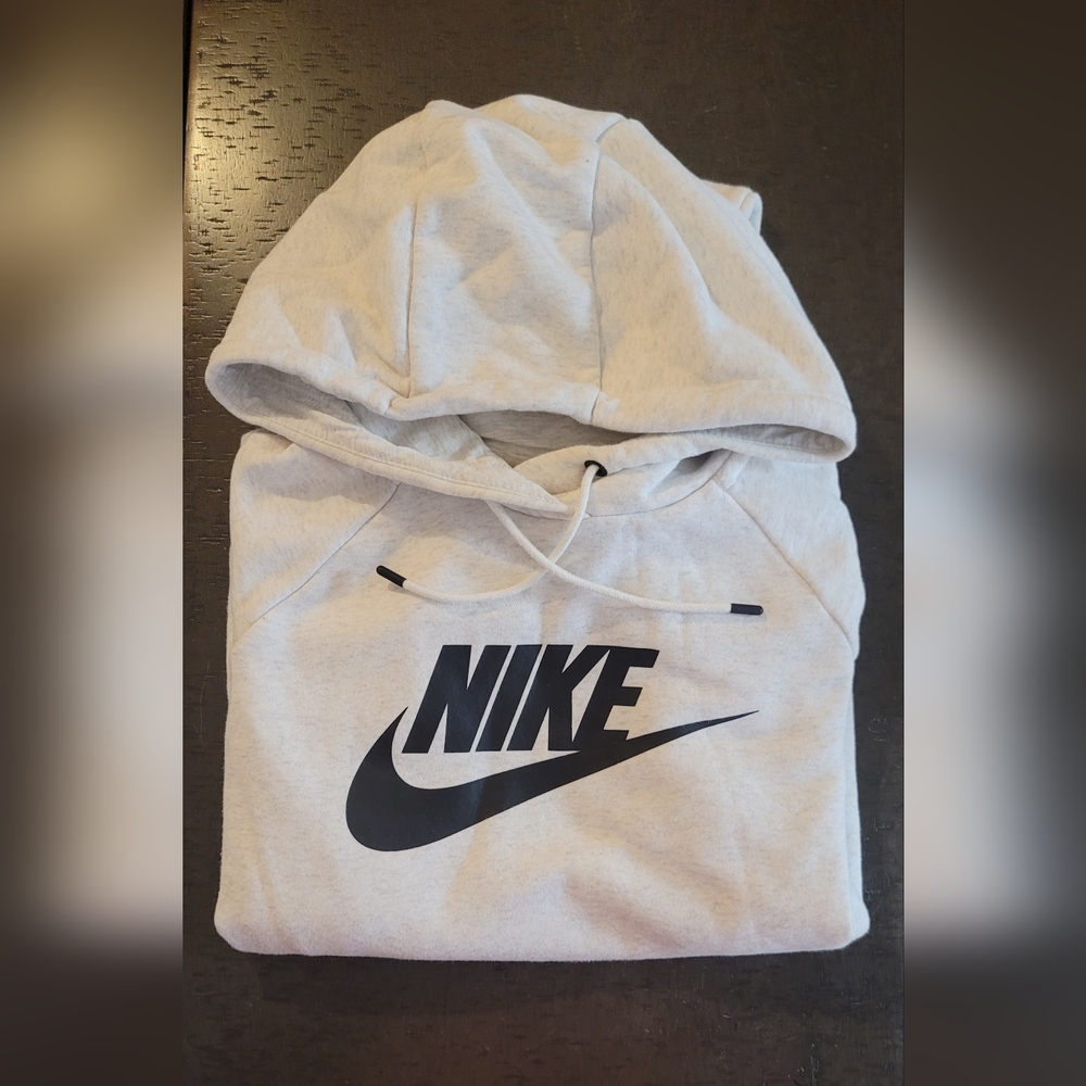 Nike Club Hoodie Women's SM